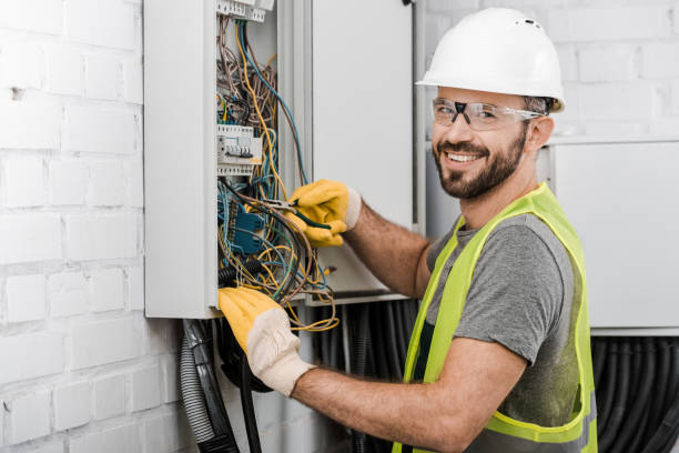  Roundup, MT Electrician Pros
