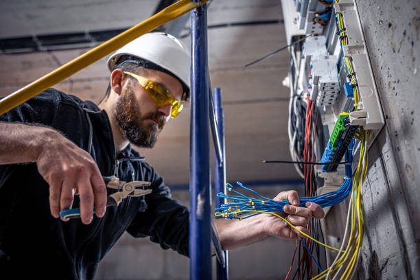 Best Circuit Breaker Repair  in Roundup, MT
