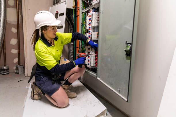 Best Residential Electrician Services  in Roundup, MT