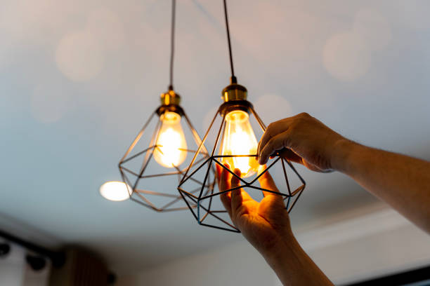 Best Licensed Electrician  in Roundup, MT