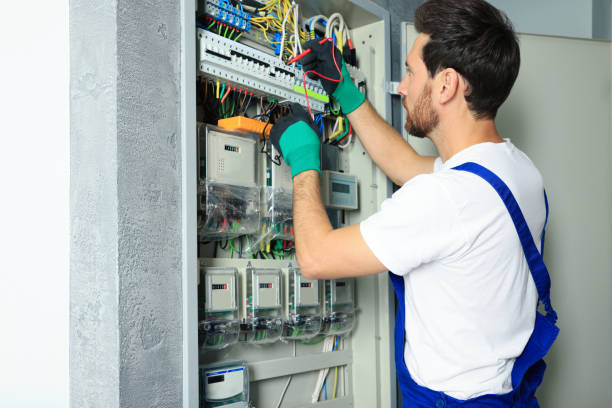 Trusted Roundup, MT Electrician Experts