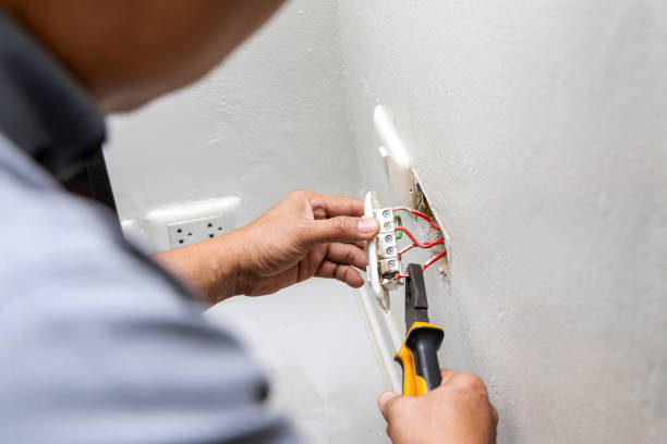Best Industrial Electrical Services  in Roundup, MT