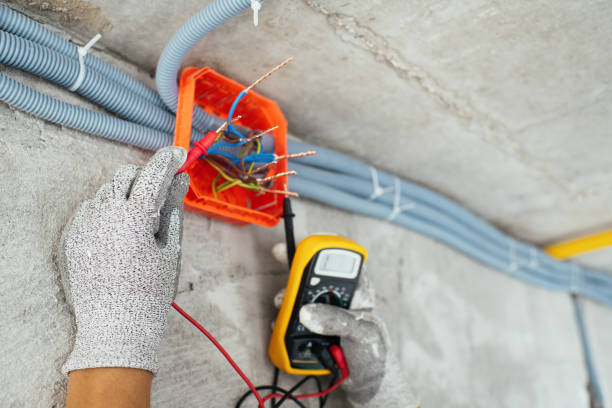 Best Electrical Repair Services  in Roundup, MT