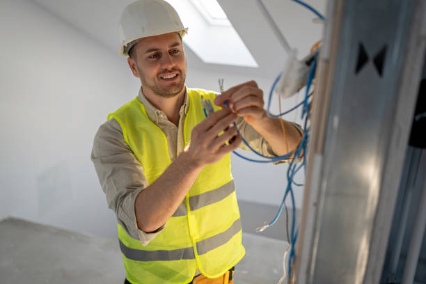 Best Electrician for Home Renovation  in Roundup, MT
